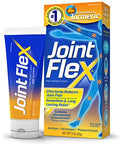 Jointflex Pain Relief Cream With Turmeric Arthritis Pain Relief Joint Pain Relief 3 Ounce Tube