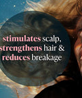 Viviscal Thickening Shampoo Formulated With Biotin And Keratin Fortified With Marine Collagen And Seaweed Extract Strengthens And Reduces Breakage Healthier Looking Hair 250Ml (8.45 Fl. Oz.)