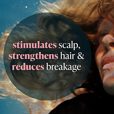 Viviscal Thickening Shampoo Formulated With Biotin And Keratin Fortified With Marine Collagen And Seaweed Extract Strengthens And Reduces Breakage Healthier Looking Hair 250Ml (8.45 Fl. Oz.)