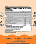 Airborne 1000Mg Chewable Tablets With Zinc, Immune Support Supplement With Powerful Antioxidants Vitamins A C & E - 96 Tablets, Citrus Flavor