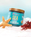 Mielle Organics Sea Moss Anti-Shedding Curl Gel Hair Masque