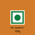 KILLI Sappan Wood | Pathimugam | Patang | Pathimukham Crushed, 100g