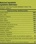 Mammoth Supplements IN959 eaa Variety Pack 3 count