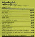 Mammoth Supplements IN959 eaa Variety Pack 3 count
