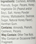 Savanna Orchards Gourmet Honey Roasted Nut Mix, 30 Oz (na)