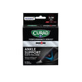 Curad Performance Series IRONMAN Ankle Support Elastic Small/Medium