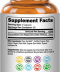 Suzy Cohen Chelated Zinc Supplements - 60 Capsules Gentle On The Stomach - Zinc Is For Healthy Cell Growth And Dna Formation - Supports Healthy Immune Function And Skin Health