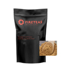 FIRE TEAS Monk Fruit Powder - All Natural Sugar Free Sweetener - No Erythritol, Keto & Paleo Diet Friendly, No Aftertaste, Zero Calories, Zero Carbs, Healthy