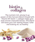 Ogx Thick and Full Biotin and Collagen Weightless Oil Mist 4 Fl Oz 2 Pack