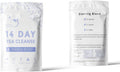 B s Tea - Detox Tea - Night time Cleansing Tea - Be Cleansed - Be Restored - Be Healthy - daily herbal tea to cleanse body from toxins, reduce bloating, aid in weight-loss & optimize health