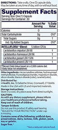Azo Complete Feminine Balance Daily Probiotics For Women Clinically Proven & D Mannose Urinary Tract Health Cleanse Flush & Protect The Urinary Tract