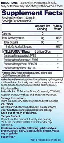Azo Complete Feminine Balance Daily Probiotics For Women Clinically Proven & D Mannose Urinary Tract Health Cleanse Flush & Protect The Urinary Tract