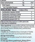 Azo Complete Feminine Balance Daily Probiotics For Women Clinically Proven & D Mannose Urinary Tract Health Cleanse Flush & Protect The Urinary Tract