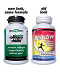 BeActive Collagen Shield, MariPlex Green-Lipped Mussel | Protect Collagen, Support Joints | 120ct by Health Direct