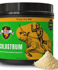 Bold Belly Colostrum Powder Supplement 53 Oz