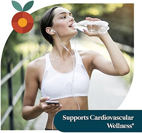 Pattern Wellness Resveratrol Supplement With Fisetin - Natural Antioxidant Booster - Whole Body & Heart Health Healthy Immune Responses - No Fillers & Binders - Usa Tested - 60 Non-Gmo Capsules