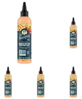 Sir Kensington's Everything Sauce Hibachi Yum Yum Sauce for Dressing Dipping & Drizzling Non-GMO Certified Humane Keto Gluten Free Kosher & Dairy Free 8.3 oz