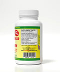 Sunshine Naturals Chanca Piedra With Guisazo De Caballo Traditional Stone Breaker Herb 90 Capsules 1000 Mg