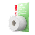 Band-Aid First Aid Hurt-Free Wrap, Medium 2 Inch, 1 Ea (Pack Of 3)