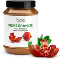 Pomegranate Peel Powder Punica granatum 200g 7 Oz Ayurvedic Herbal Supplement