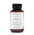 JSHealth Vitamins Immune + Immunity Booster Supplement With Zinc Vitamin C Ecea And Olive Leaf Antioxidants (60 Tablets)