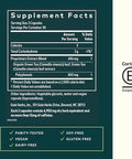 Gaia Herbs Green Tea Helps Maintain Healthy Weight And Energy Levels With Organic Green Tea Leaf And Extract 60 Vegan Liquid Phytocapsules (15Day Supply)