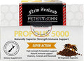 Healthfarm Peter&John Propolis 5000 Flavonoids 70Mg Capsule Strength Immune Support (60C / 1 Pack)