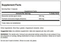 Swanson Full Spectrum Boswellia & Curcumin Natural Wellness Formula - (60 Capsules) 2 Pack