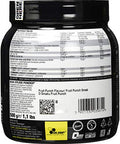 Olimp Sport Nutrition BCAA Xplode 500g Fruit Punch