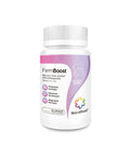 NutraBlast FemBoost 3.61 Myo DChiro Inositol Hormonal Balance Supplement for Women with Ashwagandha Hormone Regulation and Fertility Supports A Healthy Menstrual Cycle 60 Capsules