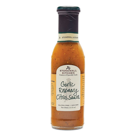 Stonewall Kitchen Curried Mango Grille Sauce, 11 Ounces