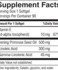 Nature'S Sunshine Evening Primrose Oil Capsules (90)