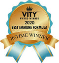 Source s Wellness Formula Bio-Aligned Vitamins & Herbal Defense For Immune System Support - Dietary Supplement & Immunity Booster - 240 Capsules