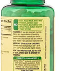 Spring Valley Magnesium Citrate 100 mg RapidRelease 100 Capsules