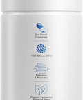 Codeage SBO Probiotics, 100 Billion CFUs , Multi Strain Soil Based Organisms Blend and Organic Fermented Botanical Blend, Shelf-Stable, 90 Capsules