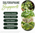 Smnutrition Sulforaphane Complex With Calcium Dglucarate Hormone Balancing Bundle With Advanced Microbeadlet Hormone Balance Supplement (60 Servings) And Vegan Gluten Nongmo Cdg Supplement (90 Servings)