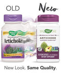 Nature'S Way Artichoke, 60 Capsules (Pack Of 2)