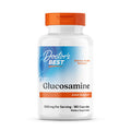 Doctor'S Best Glucosamine Sulfate 750Mg 180 Capsules