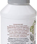 Quantum Health TheraZinc Oral Spray Zinc Immune Support For Adults and Kids Provides Throat Relief in a Soothing Liquid Zinc Spray 4 Oz.