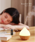 Aromatherapy Lemon Essential Oil Set for Diffuser, 100% Pure Orange Essential Oil Kit for Humidifier, 10x10ml Therapeutic Grade Essential Oils Set-Juniper Berry, Cedar, Cypress, Geranium,Rosemary Oil