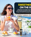 SubSugar Home & Travel Monk Fruit Sweetener Bundle