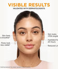 L'Oreal Paris Revitalift Derm Intensives Derm Grade 12% Vitamin C + E + Salicylic Serum 1.0 Fl. Oz. 0.32 Pounds