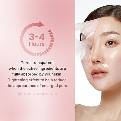 Medicube Holiyday Gifts Daily Skincare Duo For Uneven Skin - Deep Vitamin C Golden Capsule Face Moisturizer + Salmon Dna Pdrn Pink Collagen Jelly Gel Mask I Stocking Stuffers For Women, Gifts For Her