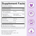Premom Prenatal Pre and Probiotics for Women Organic Prebiotics 30 Billion CFU Inositol Plus Bundle Supports Hormonal Balance Ovarian and Reproductive Health