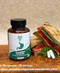 Layer Origin PureHMO Human Milk Oligosaccharide (HMO 2'-FL) Prebiotic Fiber
