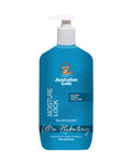 Australian Gold Moisture Lock Tan Extender Lotion Enriched With Vitamin E & Aloe Vera Cocoa Dreams Fragrance 16 Fl Oz