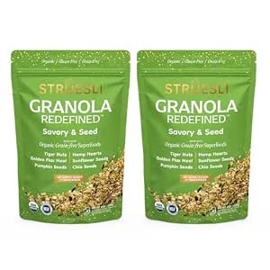 Food to Live - Hemp Seeds, 1.5 Pounds - Raw Hearts, Hulled, Shelled, Kosher, Vegan, Bulk Kernels, Rich in Omega, Low Carb, Low Sodium, Good Source of Protein and Iron, Product of China