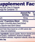 Azo Bladder Control With Goless Daily Supplement Helps Reduce Occasional Urgency & Complete Feminine Balance Daily Probiotics For Women
