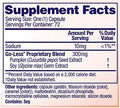 Azo Bladder Control With Goless Daily Supplement Helps Reduce Occasional Urgency & Complete Feminine Balance Daily Probiotics For Women