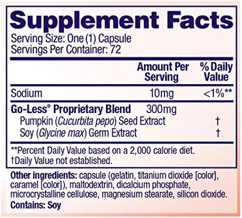 Azo Bladder Control With Goless Daily Supplement Helps Reduce Occasional Urgency & Complete Feminine Balance Daily Probiotics For Women